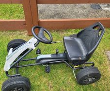 kids go kart