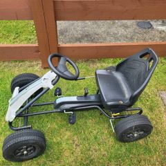 kids go kart