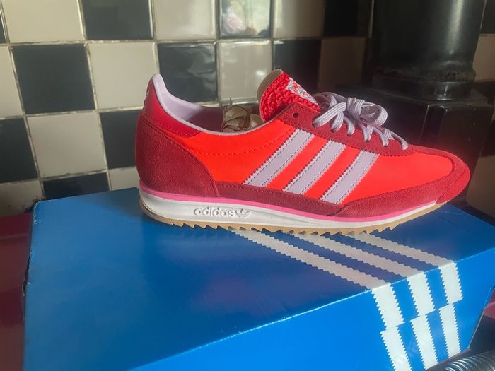 adidas womens runners