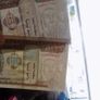 Lot of 6 Uncirculated Banknotes from Mongolia.2010-2017. Image 8
