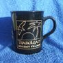 TRABOLGAN HOLIDAY VILLAGE (County Cork, Ireland) - a merchandise/souvenir mug (early 2000s) Image 3
