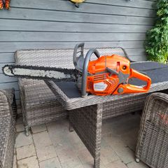 Husqvarna chainsaw for sale