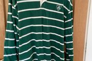 Ireland jersey size xxl