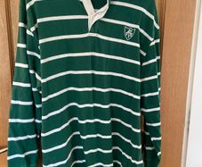 Ireland jersey size xxl