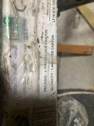 Laminate flooring for sale