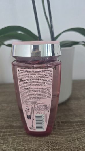 Brand New Kerastase Genesis Luxury Hair Routine Set