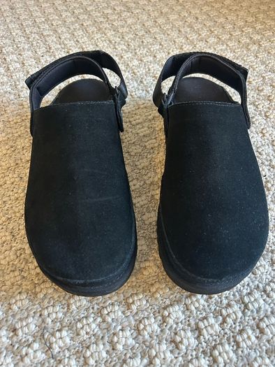 Uggs Goldenstar
