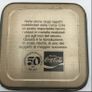 Coca Cola Coasters Image 2