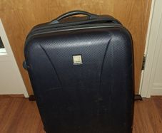 Suitcase