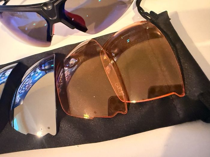 Brand New Sunglasses