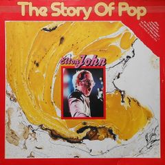 Elton John  The Story Of Pop