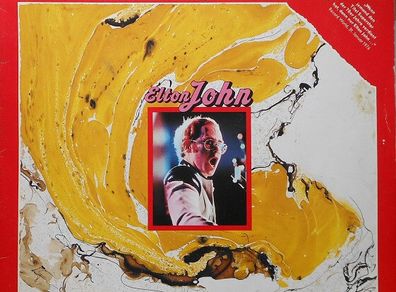 Elton John  The Story Of Pop