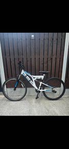 Boys Bike