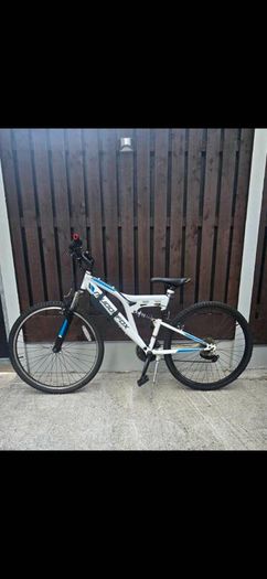 Boys Bike