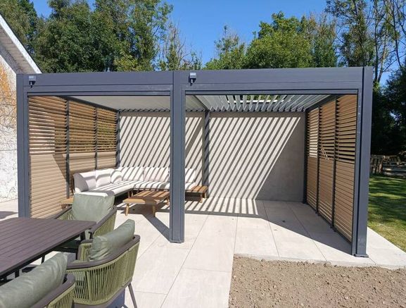 Landscaping | Driveways | Patios & Paving | Fencing