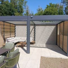Landscaping | Driveways | Patios & Paving | Fencing