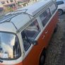 Volkswagen T2 Devon Camper 1976 Image 9
