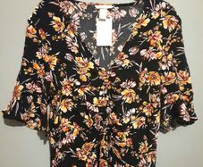 H & M Top (Unworn with Tags)