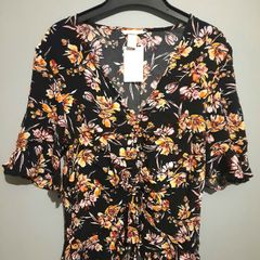 H & M Top (Unworn with Tags)