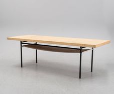 Large Cork Table