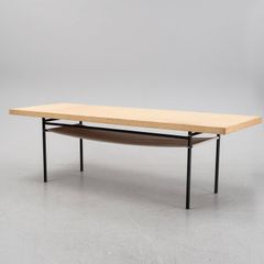 Large Cork Table