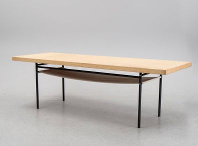 Large Cork Table