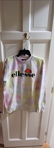 Ellesse Sweatshirt 12/13 yrs
