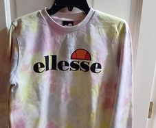 Ellesse Sweatshirt 12/13 yrs