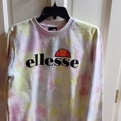 Ellesse Sweatshirt 12/13 yrs