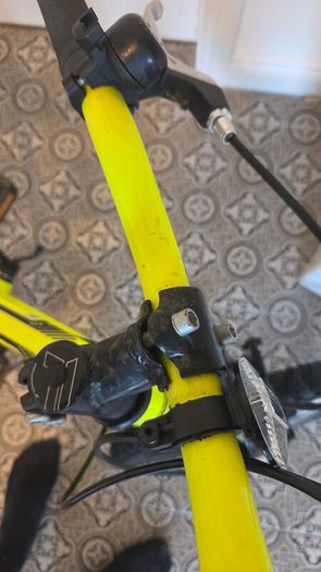 20" Bike