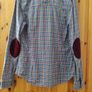 Superdry Plaid Shirt Image 5