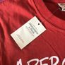 Brand new women Abercrombie & Fitch t-shirt with tags. Image 3