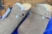 Birkenstock Clogs