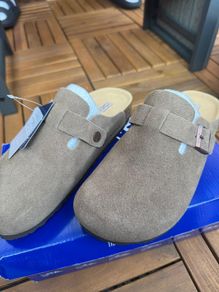 Birkenstock Clogs