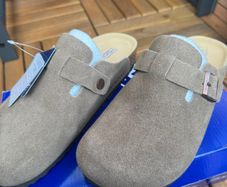 Birkenstock Clogs