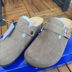 Birkenstock Clogs