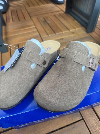 Birkenstock Clogs