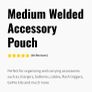 Camera accessories pouch f stop brand Image 4