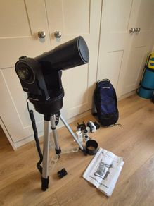 Meade ETX-70AT Telescope