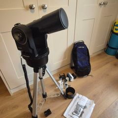 Meade ETX-70AT Telescope