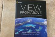 View from Above by Commander Terry Virts  - A National Geographic Publication.