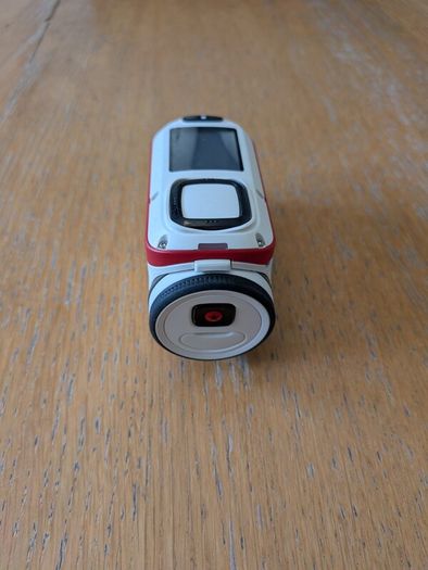 TomTom Action Camera Kit and accesories