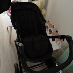 Ikkle bubba travel system