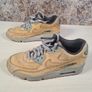 Air max 90 winter wheat bronze tan 2016 Size UK 4 EU 36.5 boys girls women Image 8