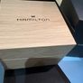 Hamilton Jazzmaster Thinline Auto Image 3