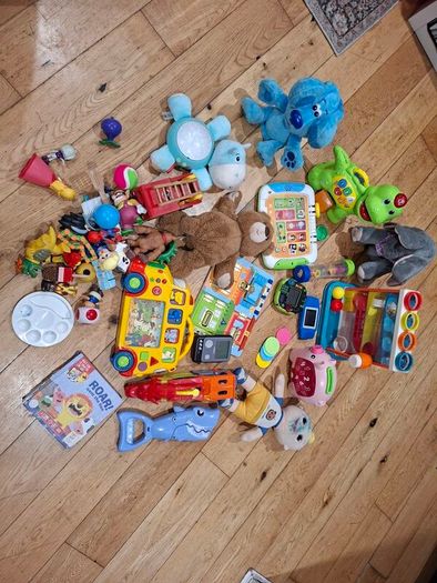Toy Bundle