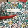 M&S viscose  dress 4/5y Image 3