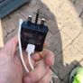 Samsung Fast Charger + USB-C Cable Image 5