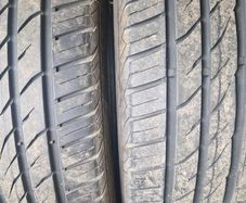 Partworn Tyres 225/45 R17