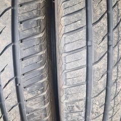 Partworn Tyres 225/45 R17